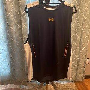 Under Armour Tank Top XL